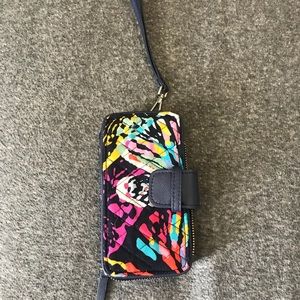 Vera Bradley wallet